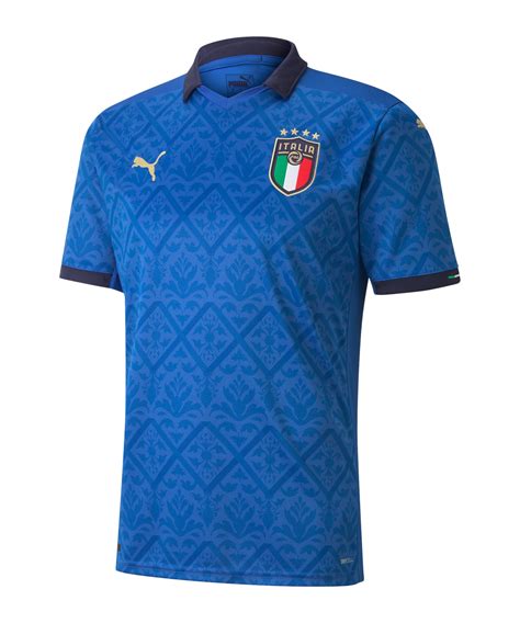 neues italien trikot